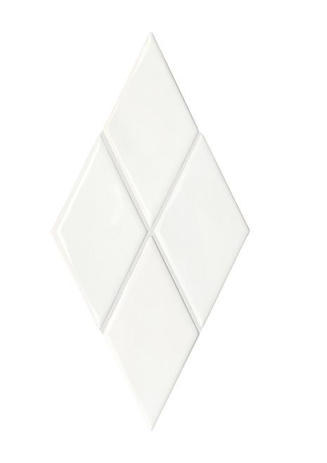 Harlequin, Meringue