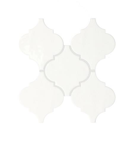 Arabesque, Meringue