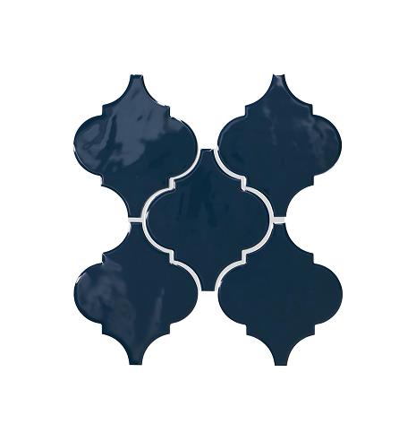 Arabesque, Midnight Blue
