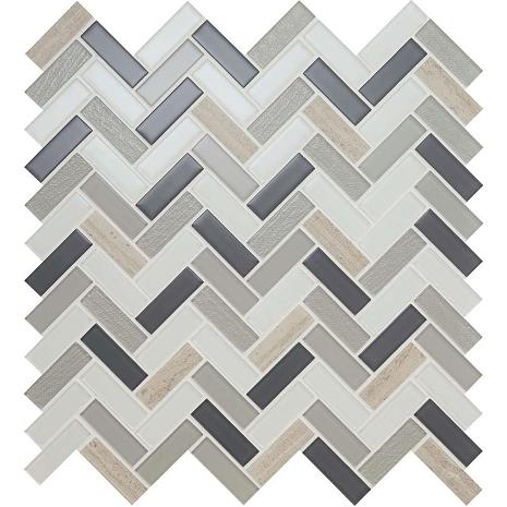 Herringbone, Tranquility