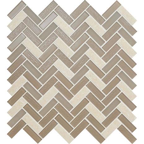 Herringbone, Composure