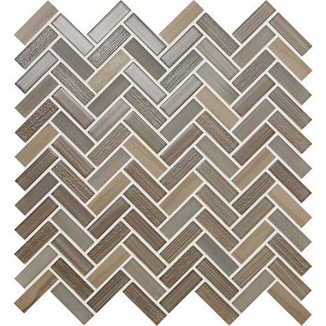 Herringbone, Solitude