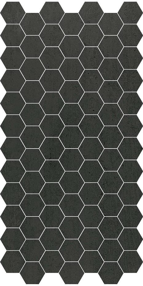 Abstract Black