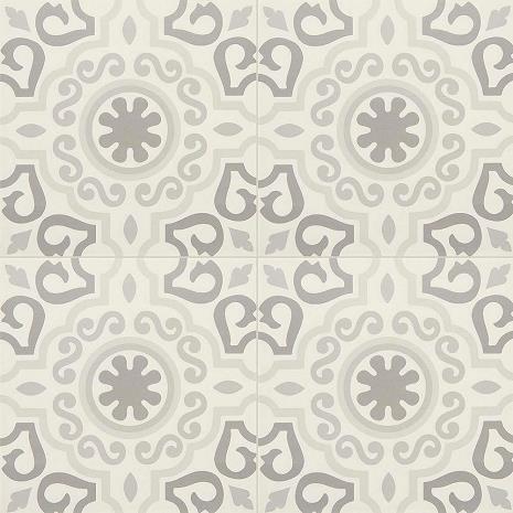 Crystal Grey
