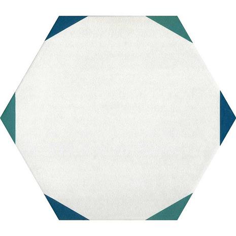 Sun Green/Blue