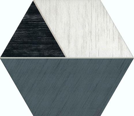Multiplex Black/White