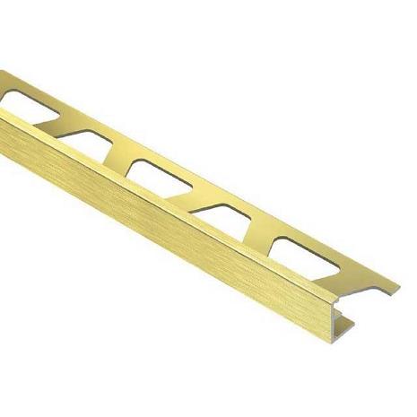 Brush Brass