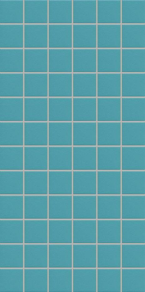 Ocean Blue