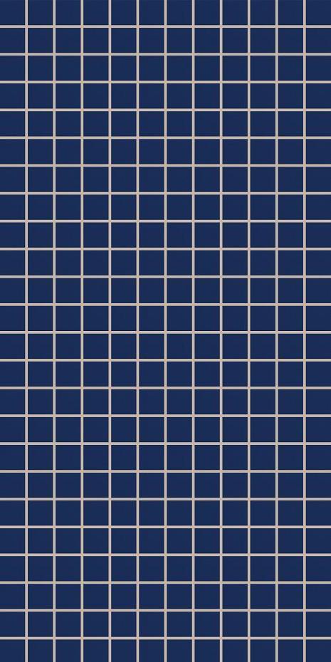 Nautical Blue
