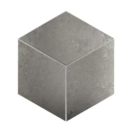 Aluminum 3D Cube