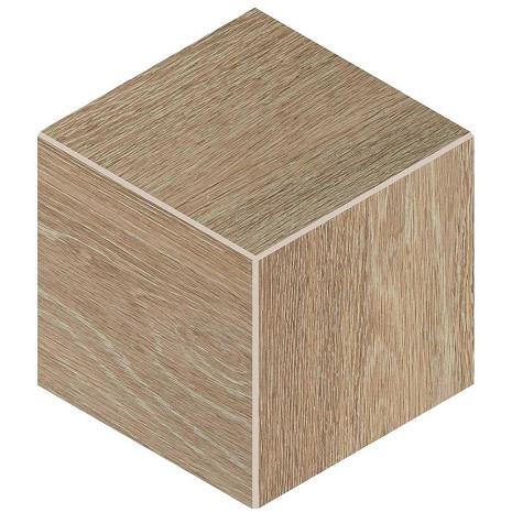 Butter Pecan 3D Cube