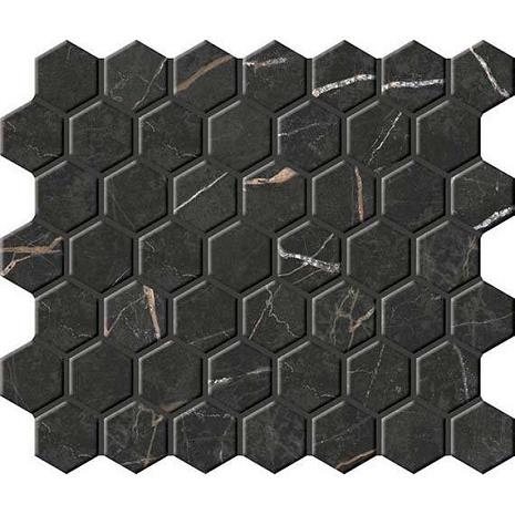 Infinite Black