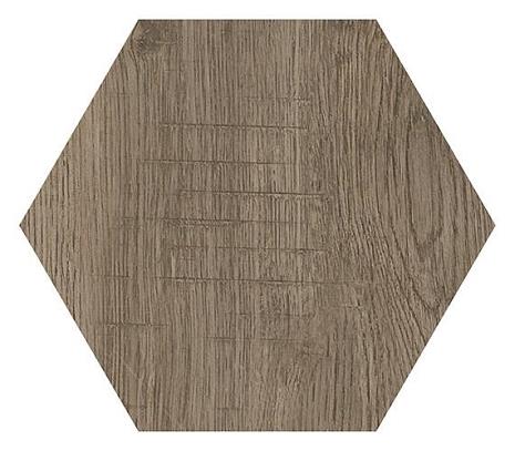 Carriage Hexagon