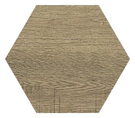 Chariot Hexagon