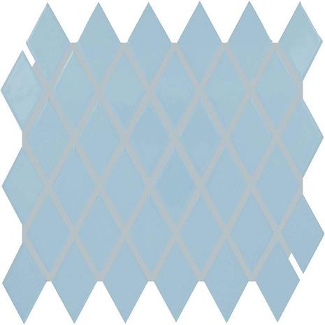 Waterfall, Harlequin