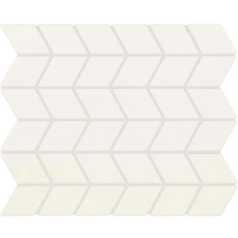 Arctic White, Chevron