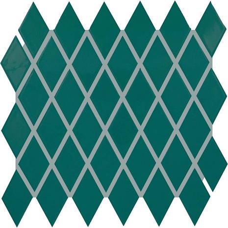 Peacock, Harlequin