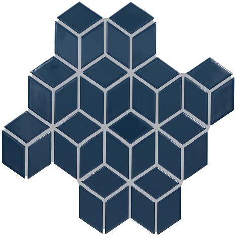 Galaxy, 3D Cube