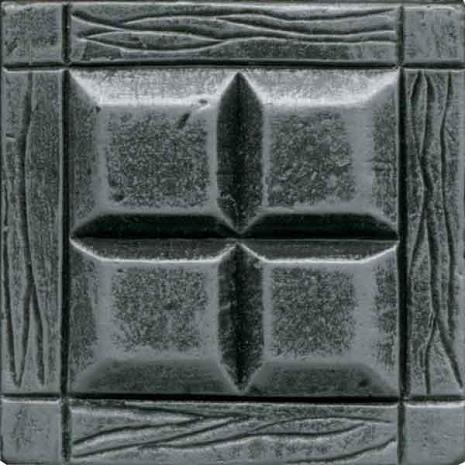 Forged Steel, Pyramid, Four Square