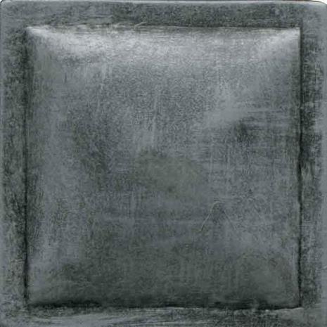 Forged Steel, Pyramid, Pillow