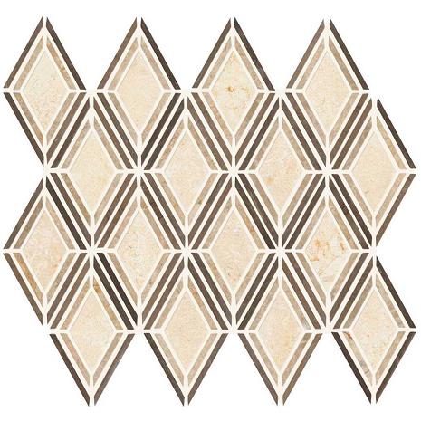 Argyle Blend Beige