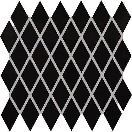 Matte Black, Harlequin