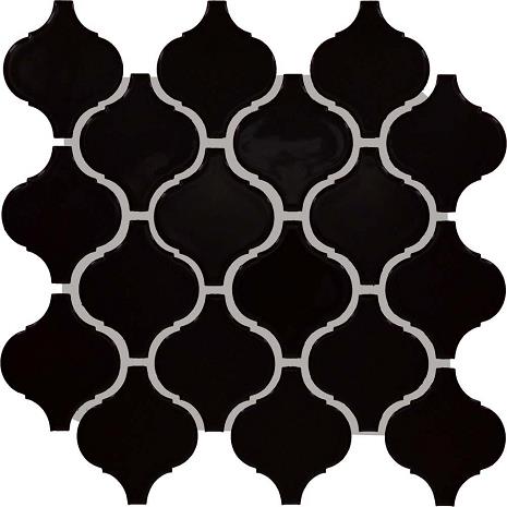 Matte Black, Arabesque