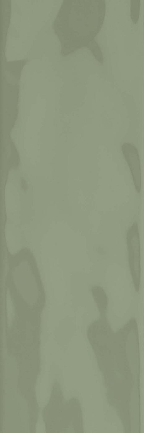 Rectangle, Undulated, Chronos