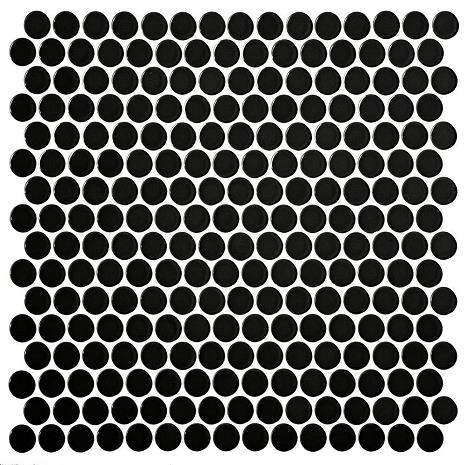 Canvas Black Matte