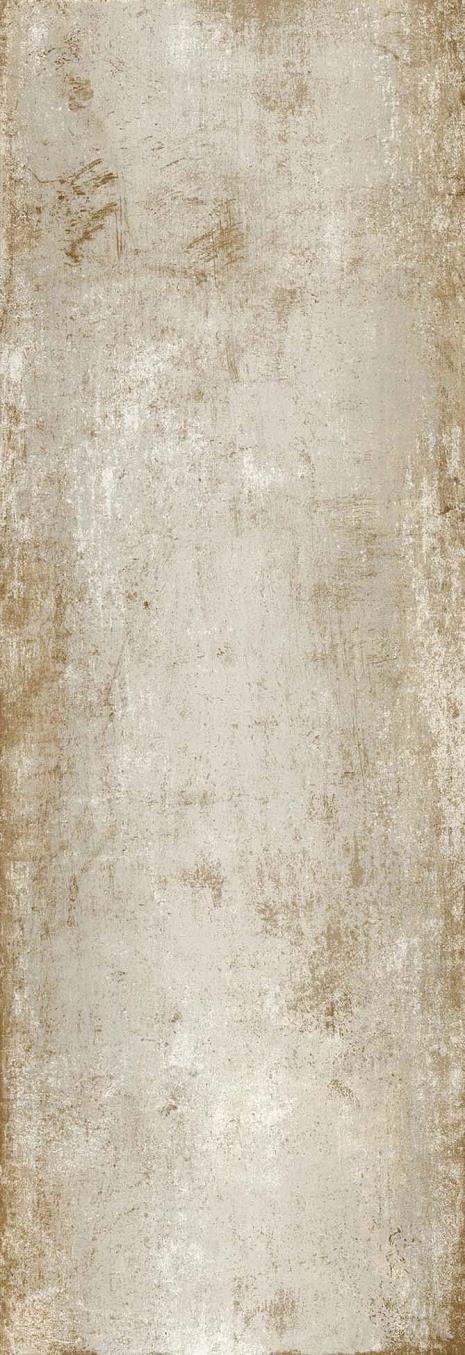 Distressed Zinc