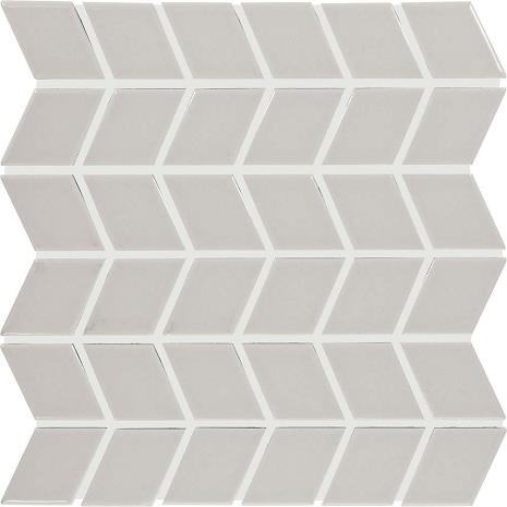 Desert Gray, Chevron