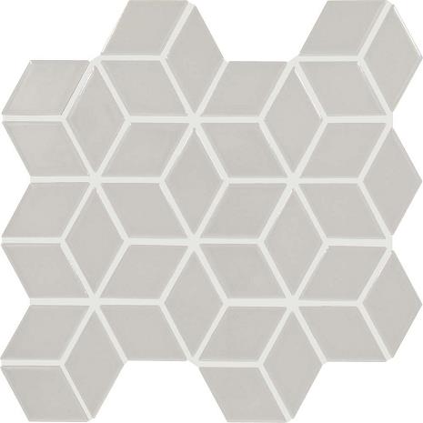 Desert Gray, 3D Cube