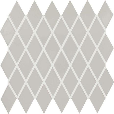 Desert Gray, Harlequin