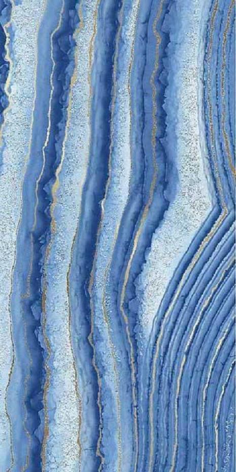 Agata Blue
