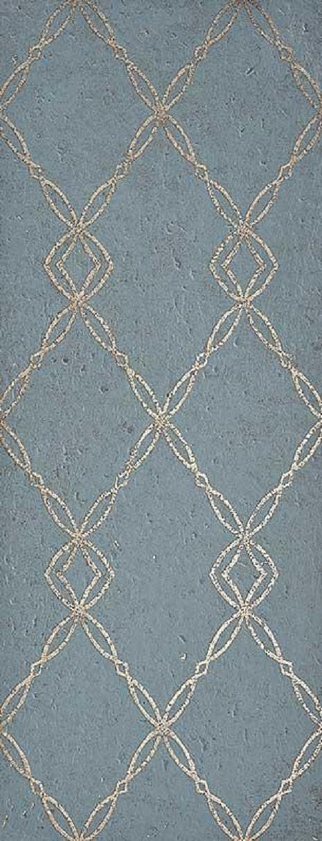 Teal Chain