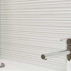 Porcelanite Wall