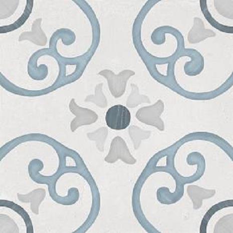 Dhalia Blue