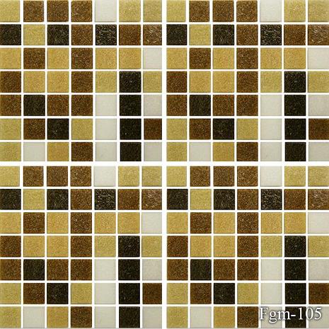 Brown Mix