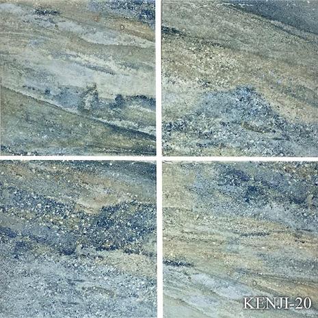 Blue Granite
