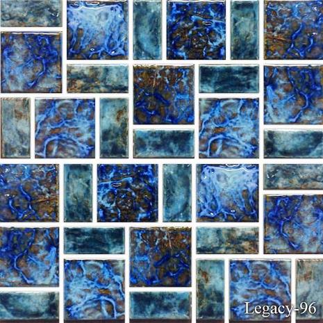 Blue Blend