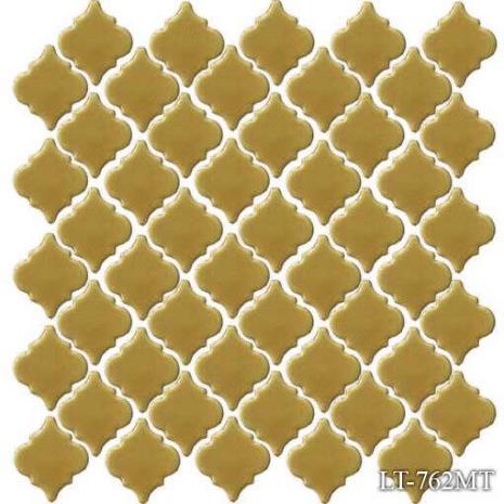 Metallic Gold