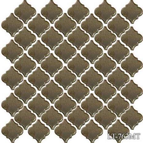 Metallic Platinium