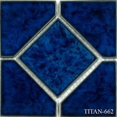 Sapphire Deco