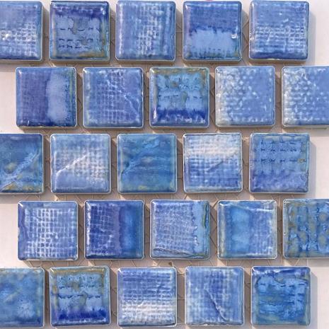 1x1 Icy Blue