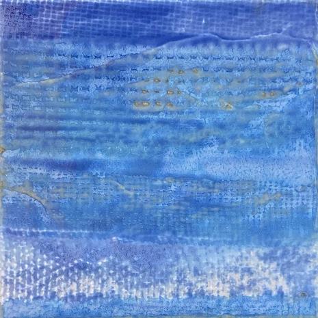 6x6 Icy Blue