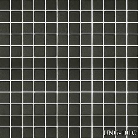 1x1 Black