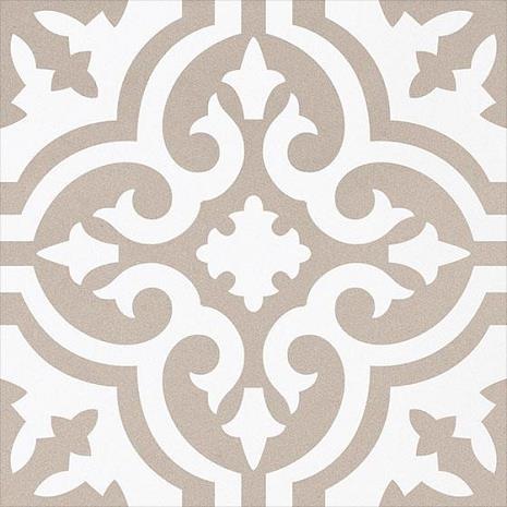 Organza Antique