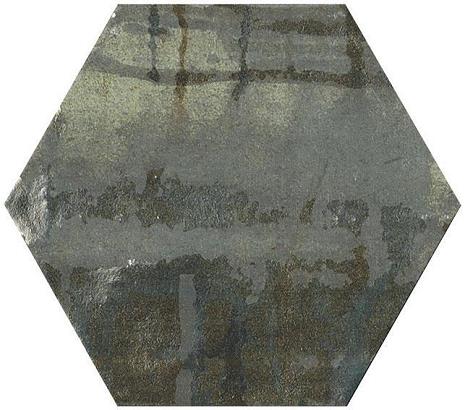 Hexagon, Elm Alley