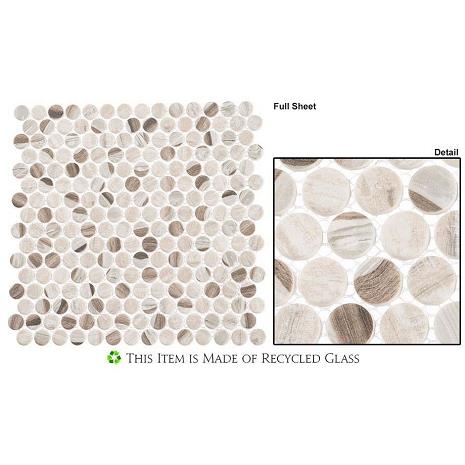 Speckled Taupe