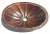Copper Sink